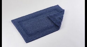 Abyss Abyss & Habidecor Reversible Tp  70x120 332 Cadette Blue