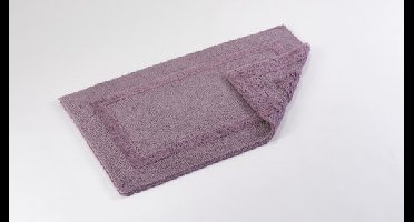 Abyss Abyss & Habidecor Reversible Tp  70x120 440 Orchid