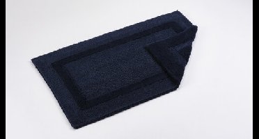 Abyss Abyss & Habidecor Reversible Ct  60x60 314 Navy
