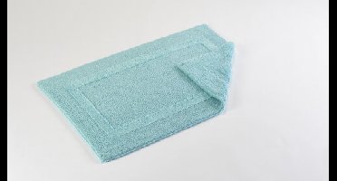 Abyss Abyss & Habidecor Reversible Ct  60x60 370 Turquoise