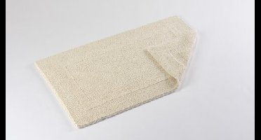 Abyss Abyss & Habidecor Reversible Tp  50x80 101 Ecru