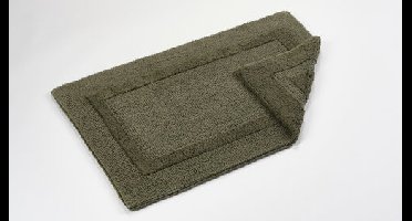 Abyss Abyss & Habidecor Reversible Tp  50x80 275 Khaki