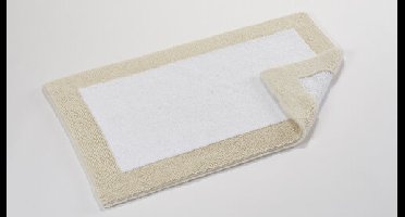 Abyss Abyss & Habidecor Origine Tp  70x120 101 Ecru