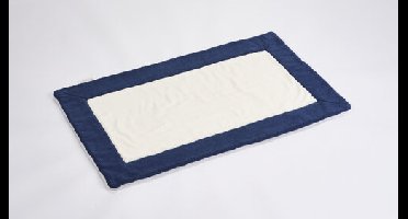 Abyss Abyss & Habidecor Fino Mat 50x80 332 Cadette Blue