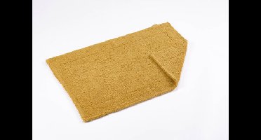 Abyss Abyss & Habidecor Double 50x80 850 Safran