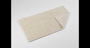 Abyss Abyss & Habidecor Double 50x80 101 Ecru