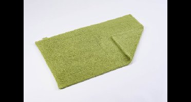 Abyss Abyss & Habidecor Double 50x80 165 Apple Green