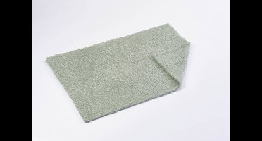 Abyss Abyss & Habidecor Double 50x80 210 Aqua