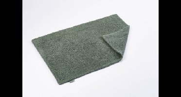 Abyss Abyss & Habidecor Double 50x80 280 Evergreen