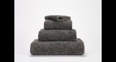Abyss Abyss & Habidecor Super Pile Handdoek 55x100 920 gris