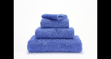 Abyss Abyss & Habidecor Super Pile Handdoek 55x100 304 marina