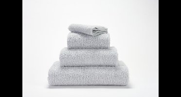 Abyss Abyss & Habidecor Super Pile Handdoek 55x100 930 perle