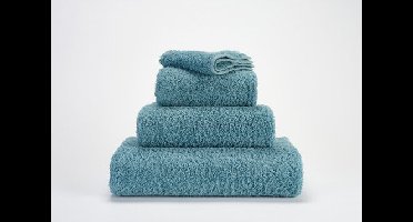 Abyss Abyss & Habidecor Super Pile Handdoek 60x110 309 atlantic