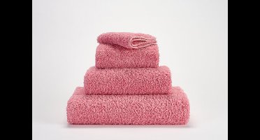 Abyss Abyss & Habidecor Super Pile Handdoek 60x110 573 flamingo