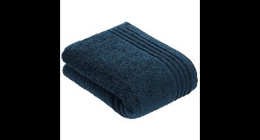 Vossen Vossen Douchelaken Vienna Style Supersoft petrol 67x140