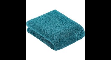 Vossen Vossen Douchelaken Vienna Style Supersoft Lagoon 67x140