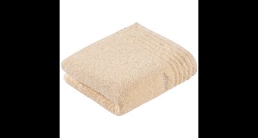 Vossen Vossen Handdoek Vienna Style Supersoft Chamois 50x100