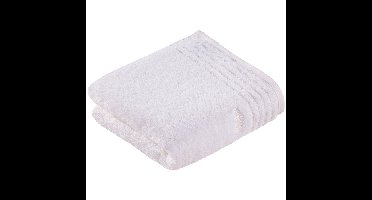 Vossen Vossen Badhanddoek Vienna Style Supersoft 60x110 White 60x110