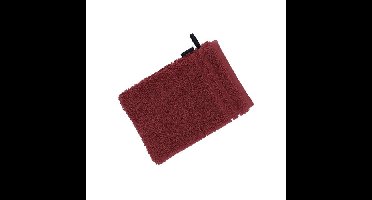 Vossen Vossen Washandje Vienna Style Supersoft terra 22x16