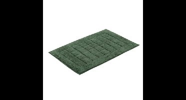 Vossen Vossen Badmat Exclusive Evergreen 60x100