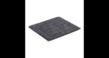 Vossen Vossen Bidetmat Exclusive Flanell 55x65