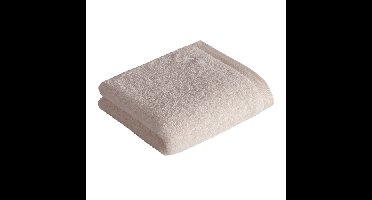 Vossen Vossen Handdoek High Line Ivory 50x100