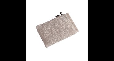 Vossen Vossen Washandje High Line Ivory 16x22