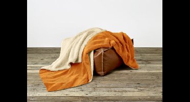 De Witte Lietaer De Witte Lietaer Laya Plaid L copper