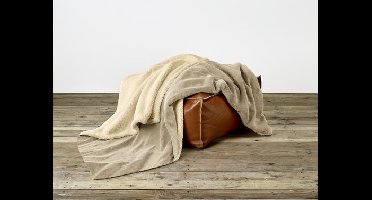 De Witte Lietaer De Witte Lietaer Laya Plaid XL safari