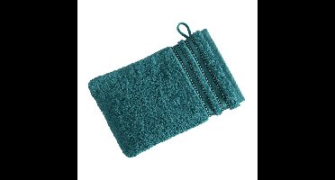 Vossen Vossen Washandje Cult de Luxe 5890 Lagoon 22x16