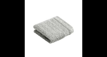 Vossen Vossen Gastendoekje Balance urban grey 30x50