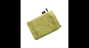 Vossen Vossen washand Vegan Life avocado 16x22