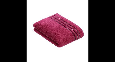 Vossen Vossen Douchelaken Cult de Luxe 3420 purple rain 67x140