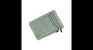 Vossen Vossen Washandje Cult de Luxe 5305 soft green 22x16