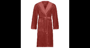 Vossen Vossen dames badjas Usm Lynn Terra S