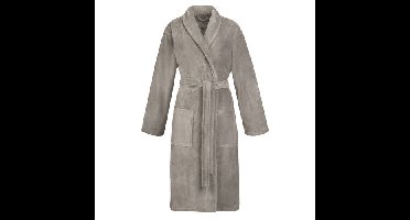 Vossen Vossen dames badjas Pippa Timber XL