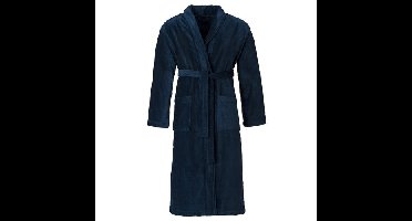 Vossen Vossen badjas Feeling Winternight XXL