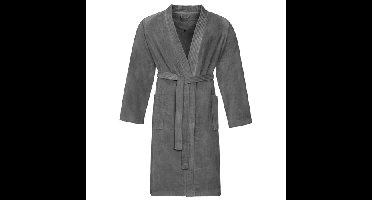 Vossen Vossen badjas Dallas flanell M