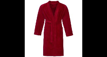 Vossen Vossen badjas Dallas rubin S