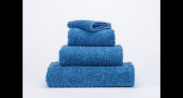 Abyss Abyss & Habidecor Super Pile Gastendoekje 40x75 336 ocean