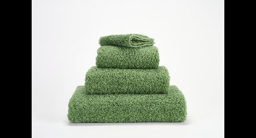 Abyss Abyss & Habidecor Super Pile Gastendoekje 40x75 205 forest