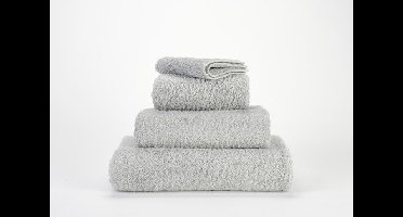 Abyss Abyss & Habidecor Super Pile Gastendoekje 30x50 992 platinium