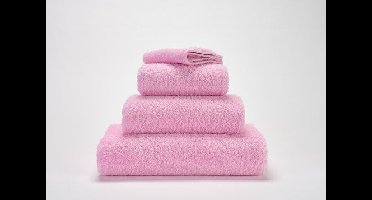 Abyss Abyss & Habidecor Super Pile Badlaken 100x150 501 pink lady