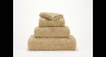 Abyss Abyss & Habidecor Super Pile Gastendoekje 40x60 714 sand