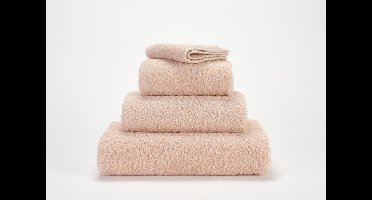 Abyss Abyss & Habidecor Super Pile Gastendoekje 30x50 610 nude