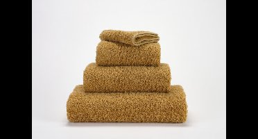 Abyss Abyss & Habidecor Super Pile Gastendoekje 40x60 840 gold