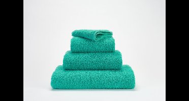 Abyss Abyss & Habidecor Super Pile Gastendoekje 30x50 302 lagoon