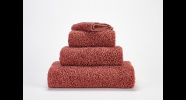 Abyss Abyss & Habidecor Super Pile Gastendoekje 40x60 519 sedona