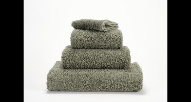 Abyss Abyss & Habidecor Super Pile Gastendoekje 30x50 277 laurel