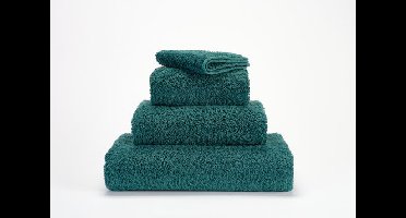 Abyss Abyss & Habidecor Super Pile Gastendoekje 40x75 320 duck